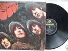The Beatles – Rubber Soul (Loud Cut)
