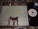 Rare Psych Acid Fuzz Organ DAY BLINDNESS 1969 LP