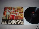 LOLLIPOPS Same,Orig.1966 LP,GER polydor int.,1st press