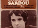 Michel SARDOU Ep Barclay 71275 Si j'avais un frere +3