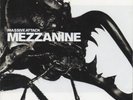 Massive Attack - Mezzanine lp