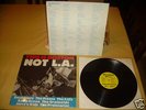 This is Boston not LA compilation LP rareORIGINAL PRESS