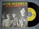 YARDBIRDS / LITTLE GAMES