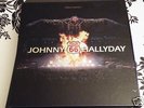 JOHNNY HALLYDAY COFFRET EDITION COLLECTOR TOUR 66