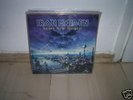 IRON MAIDEN-BRAVE NEW WORLD PICTURE 2LP FIRST PRESS