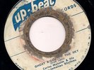 GHOST RIDER IN THE SKY / THE ROYAL SKA - CARLOS MALCOLM