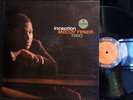 NM MONO 1962 impulse McCoy Tyner INCEPTION Debut LP