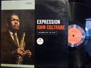 NM 1967 impulse JOHN COLTRANE Expression Final LP