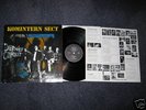 KOMINTERN SECT-denier combat LP`85 KBD french Oi Punk+