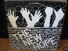 The New Hope LP Comp Cleveland Punk Zero Defex Guns kbd