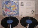 MANOS HADJIDAKIS GEORGE ROMANOS Mythology GREEK Org LP