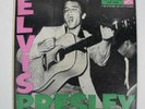 ELVIS PRESLEY LPM-1254 LP 1ST PRESSING 56 RARE VICTOR