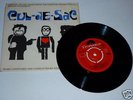 Krzysztof Komeda - Polanski's Cul-de-Sac OST RARE EP NM
