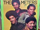 THE METERS: Look-Ka-Py-Py OG 1969 Josie funk stereo LP