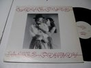 JAMES CONROY Love Cuts PRIVATE LP aor ssw