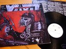 VOIVOD War and Pain LP * Protector Deathrow Destruction