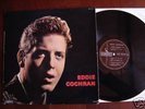 EDDIE COCHRAN- C'mon everybody RARE LP French original