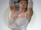 Very Rare*  Madonna 7 inch picture disc - Crazy For You