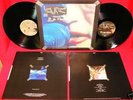 THE CURE - PARIS -  2 x VINYL LP SET
