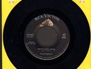 Elvis Presley-Blue Suede Shoes. RCA 447-0609.(HTF) MINT
