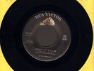 Elvis Presley -Love Me Tender. RCA 447-0616. (HTF) MINT