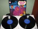 Frank Zappa Freak Out RARE ORIGINAL STEREO HOT SPOT CVR