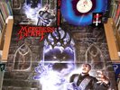 MERCILESS DEATH realm of terror LP DIE HARD #166 / 200