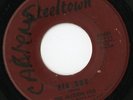 jackson five - big boy - steeltown 681 - soul 45