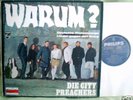 CITY PREACHERS : Warum?  1966 (Inga Rumpf) Folk
