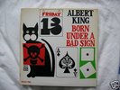 Albert King - Born Under A Bad Sign