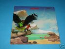 BUDGIE/NEVER TURN YOUR BACK ON A FRIEND  MCA LABEL 1973