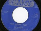 lee dorsey - funky four corners - amy - soul funk 45