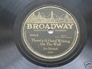 78 Blues-Gospel,Blind Joe Taggart - Joshua White, Clean