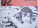 U2  S  Island  D 1983   Sunday Bloody Sunday  rare