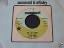 Lloyd Price   Oh Lady Luck   northern soul 45 HEAR