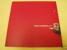 Kings Of Convenience Versus LP Vinyl Rare OOP Mint