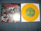 Ceremony Ruined Yellow Vinyl Trash Talk Have Heart Punk