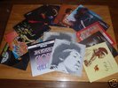 JIMI HENDRIX 12 LP + 12