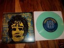DEAD WEATHER RACHELLE GARNIEZ LONDON GLOW IN THE DARK.