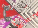 ANNEXUS QUAM OSMOSE Ohr Rec. Krautrock w/ Gimmick Trip