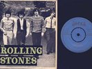 ROLLING STONES The Last Time ORIGINAL 1960s SWEDISH EP