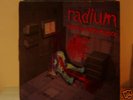 Radium Paranoia Performance Double Album PKGLP 01 2001