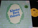 Kluster/Zwei Osterei:German Psych/Prog/Electronics
