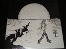 Melofin/Ivan Tale:Archive Rare USA prog private LP