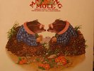 MATCHING MOLE - SAME