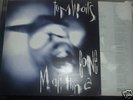 tom waits bone machine island ilps-9993 1992 nr-mint nr