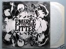 LITTER EMERGE RARE UK 69 1-G ACID GARAGE PSYCH PROG EX