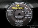 Beatles - All My Loving UK 1963 Pressing EP *NEAR MINT*