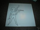 TORTOISE TNT 2XLP THRILL JOCKEY INDIE + BONUS POSTERS