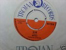 toots and the maytals 54 46 was my number trojan EX
